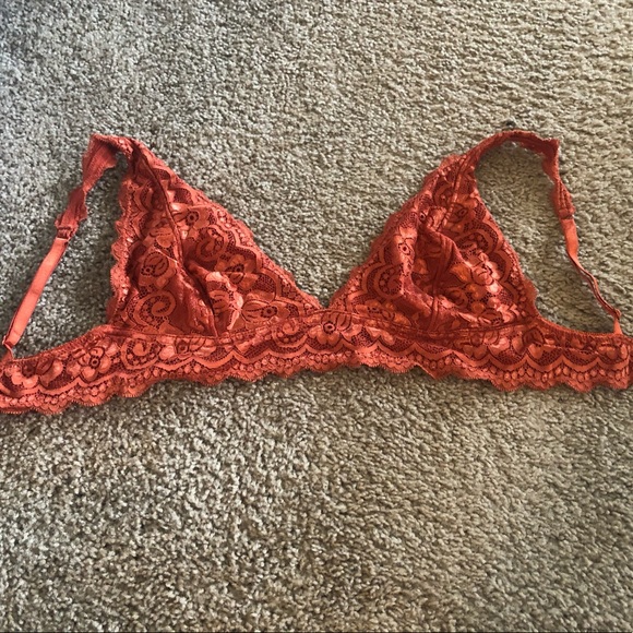 Pack of 3 Bralettes - Picture 4 of 7